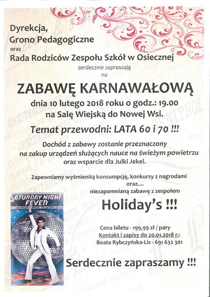 Zabawa