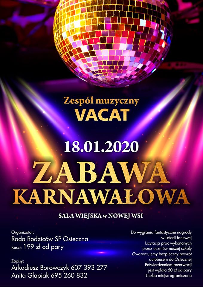 Zabawa 1